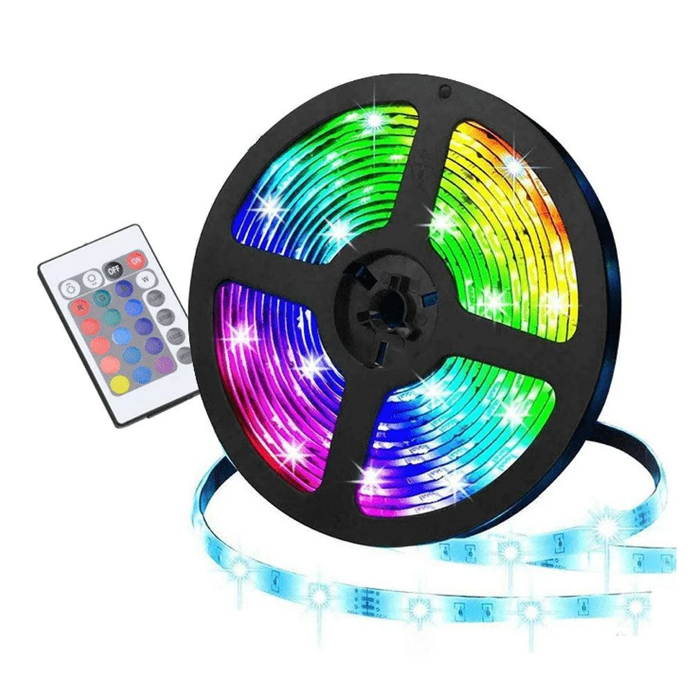 LED Series Aurora-X Smart LED strip lights LED Series Aurora-X Smart LED strip lights